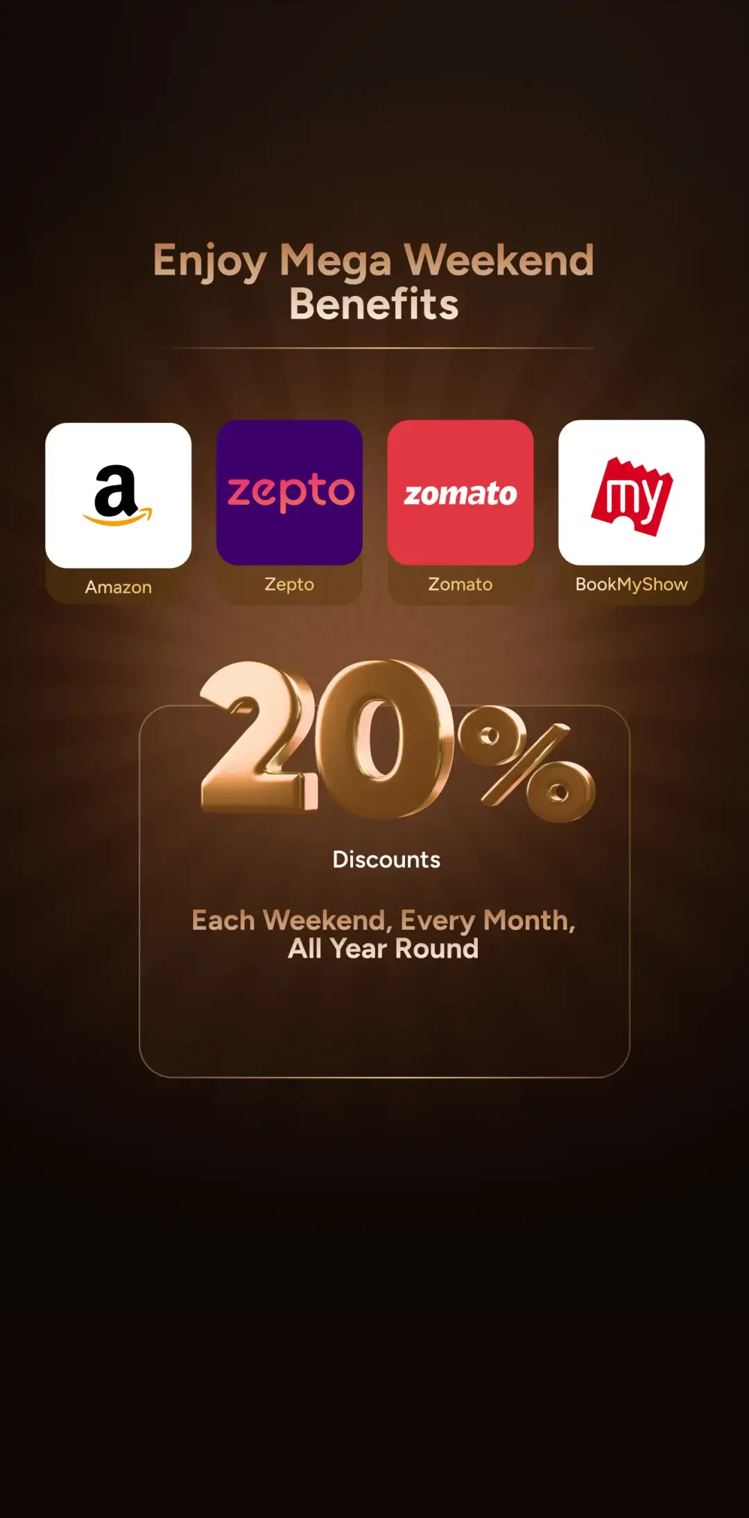 Promotional Banner