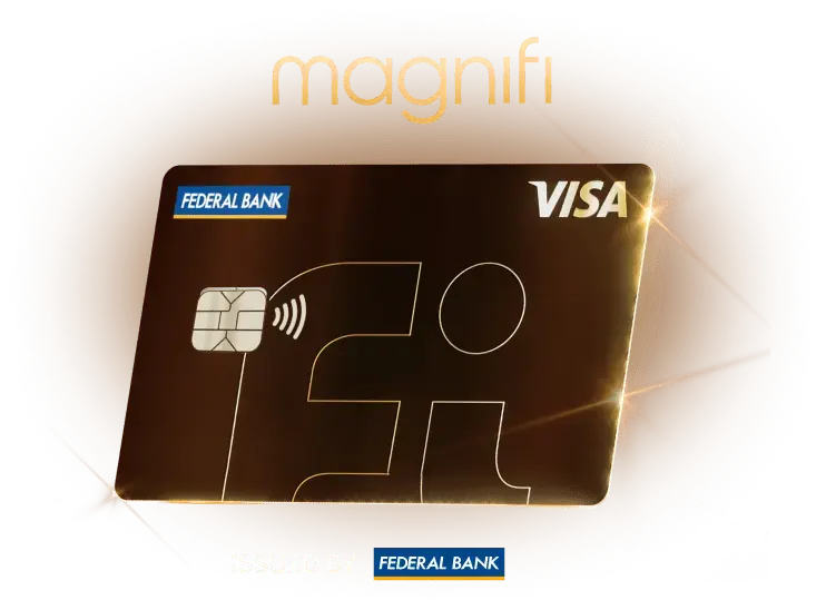 MagniFi - The Ultimate Weekend Credit Card