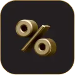 0.5% back on Weekday spends*