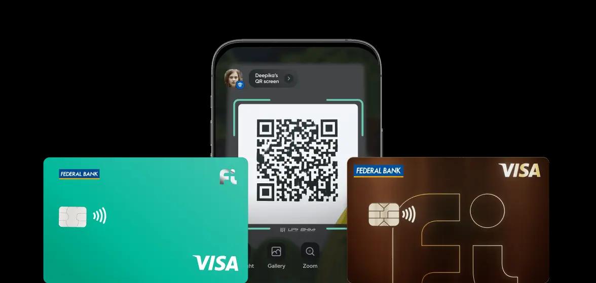 Amplifi Magnifi QR Scanner