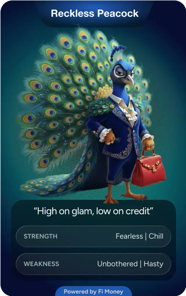 Patient Tortoise Persona