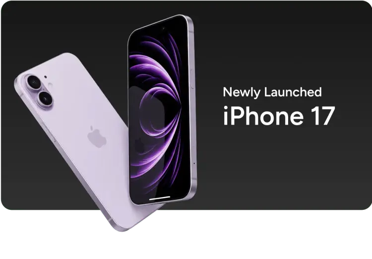 iPhone17 Reward