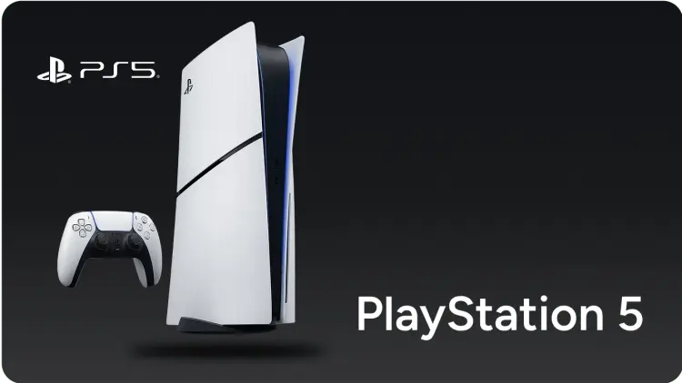 PlayStation 5 Reward