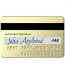 Credit Card