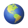 globe