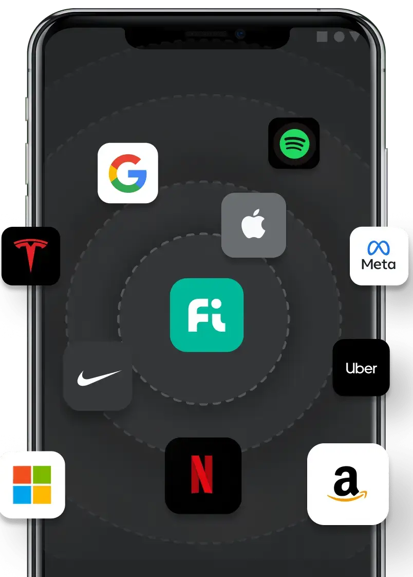 US Stock Poster Image