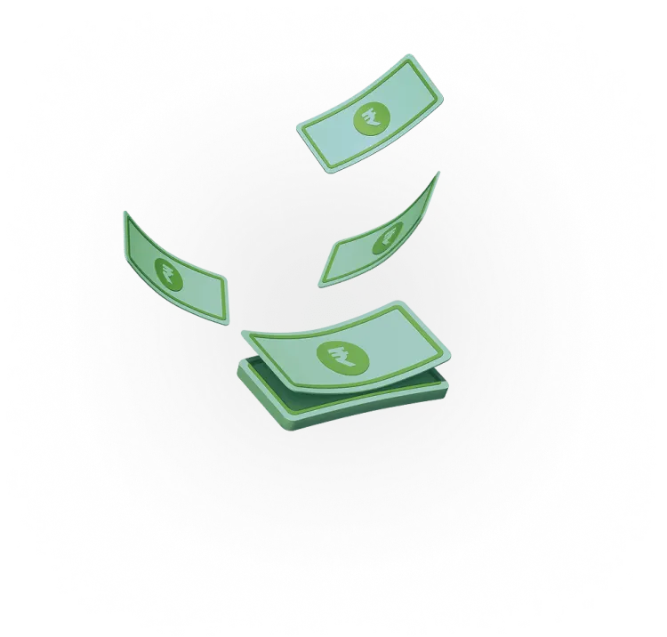 Loan offer illustration