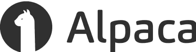 Alpaca Logo