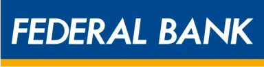 Federal Bank Logo