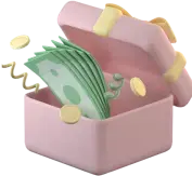 Loan offer illustration