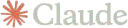 Claude logo