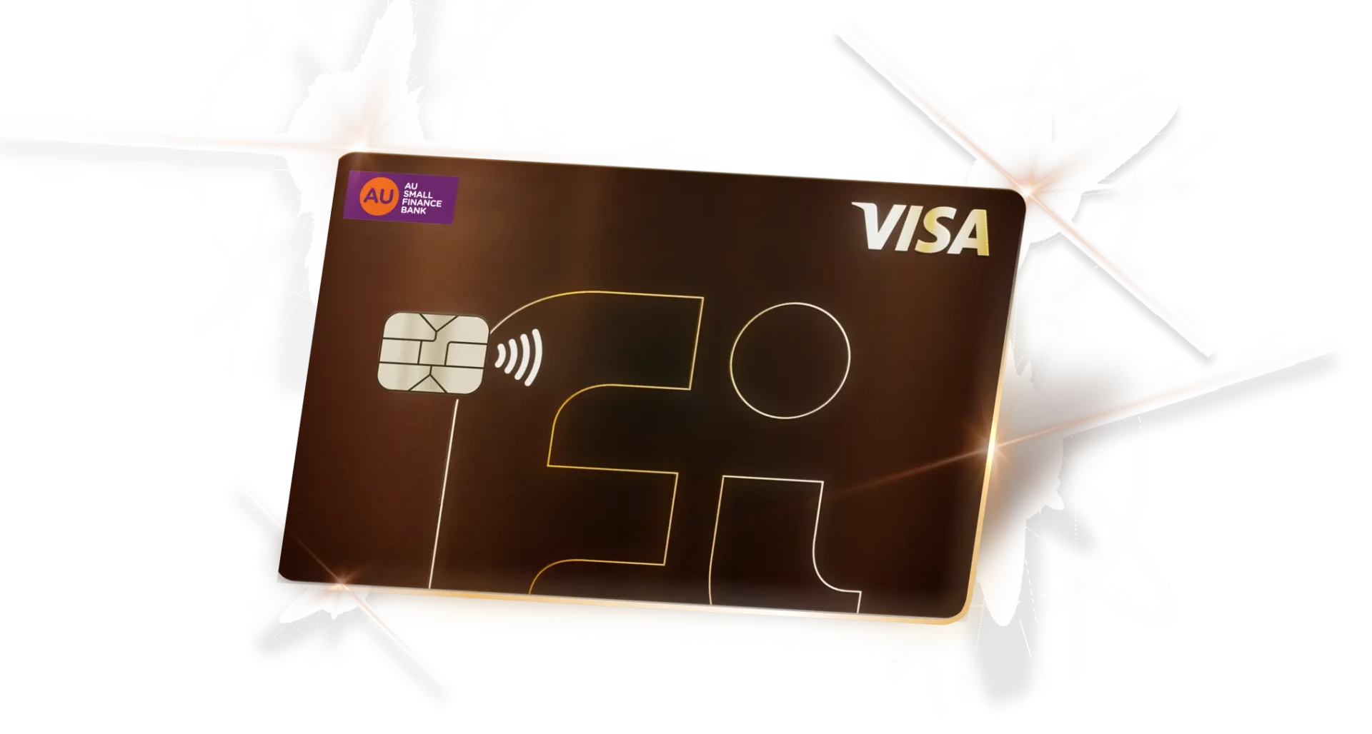 MAGNIFI Credit Card - Federal Bank Partnership