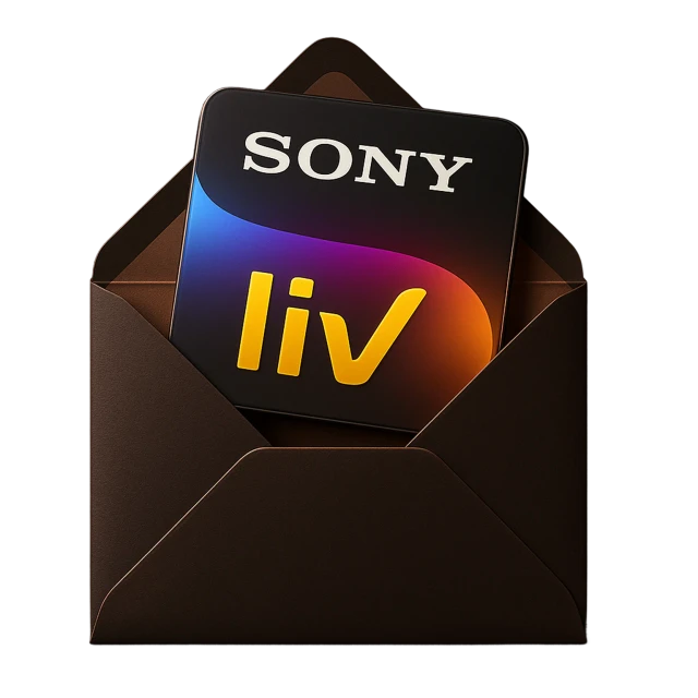 SonyLIV Referral Reward