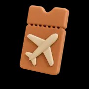 Fi-Points flight tickets
