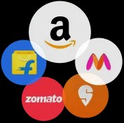 Fi-Points gift cards