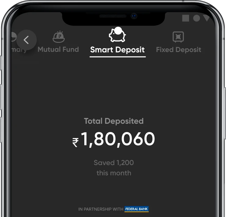 Deposits