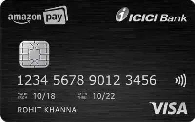 Credit Card