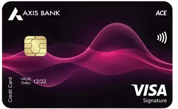 Credit Card