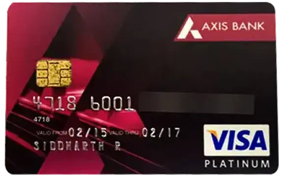 Credit Card