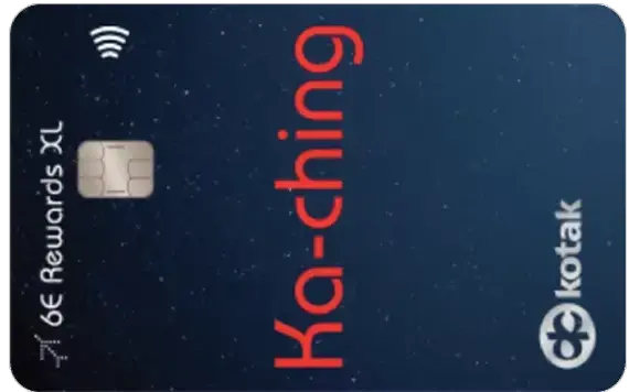 Credit Card