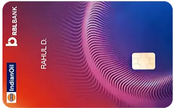 Credit Card