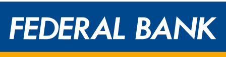 Federal Bank logo