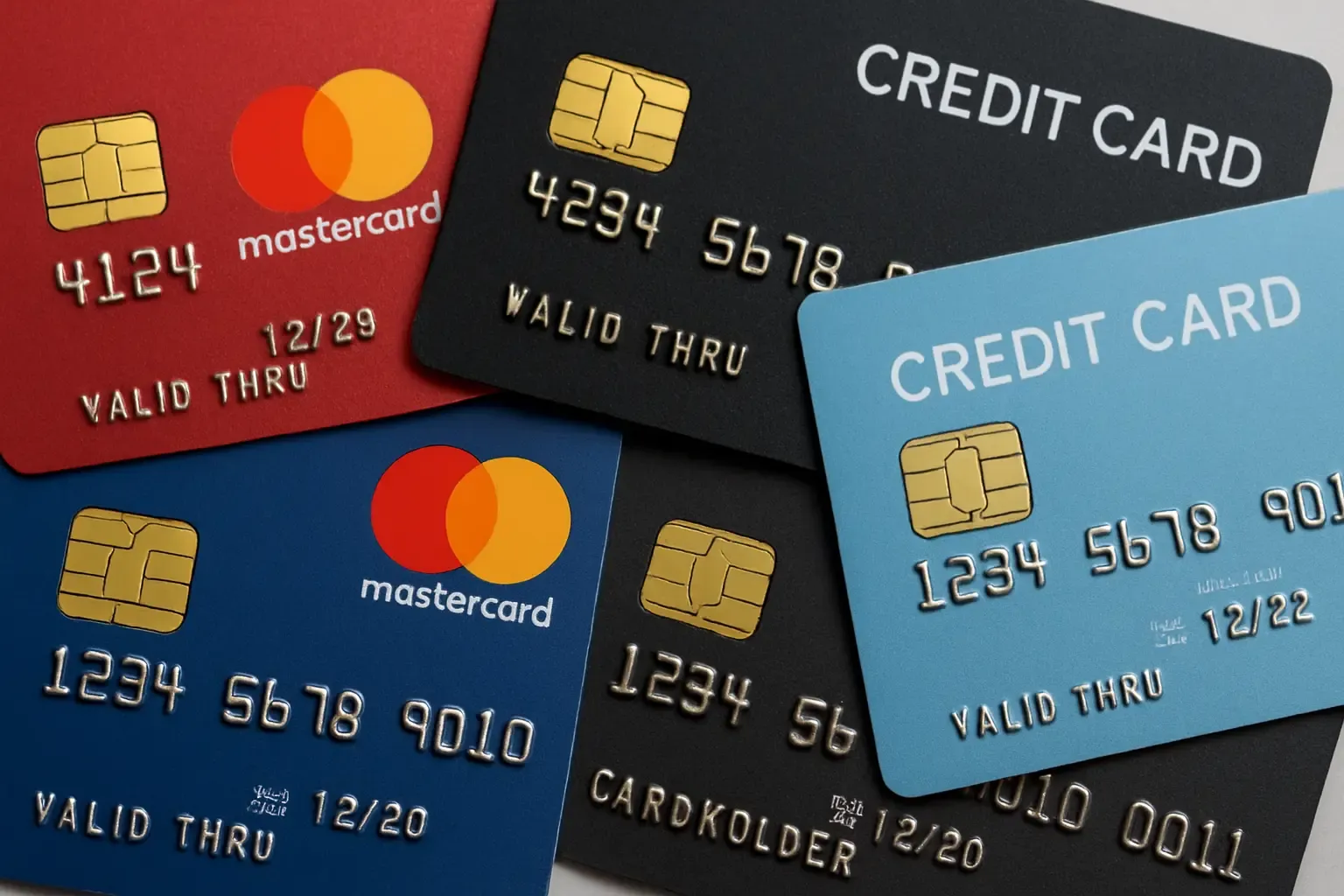 What is a Credit Card: Meaning, Benefits, Uses & Insights