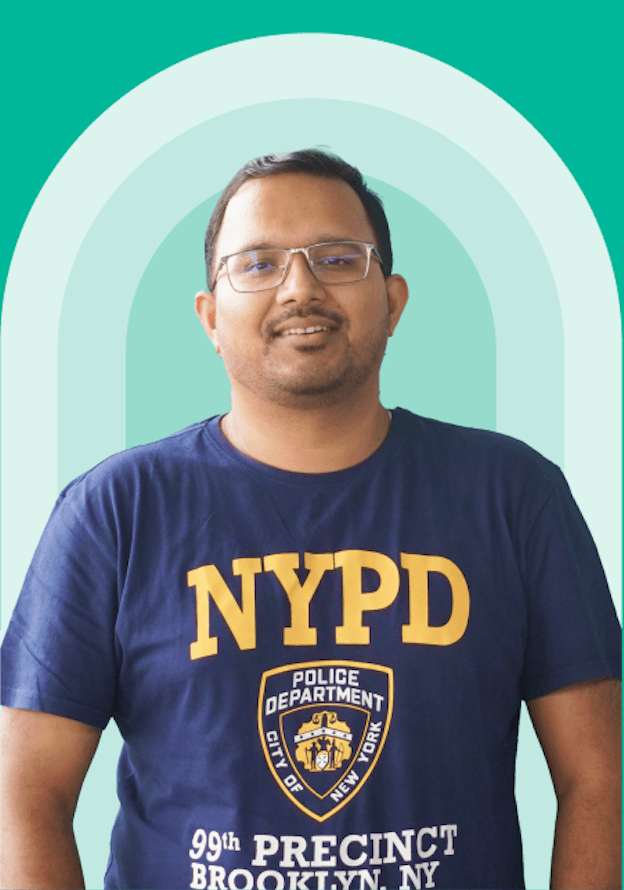 Anjan Mahapatra