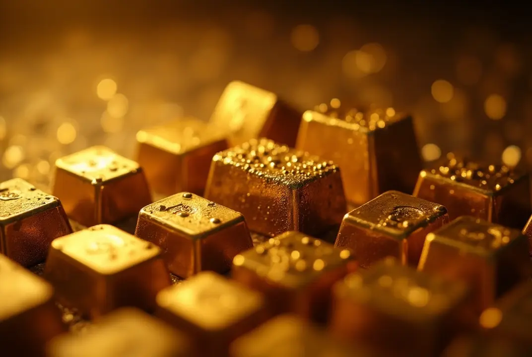 Reasons behind gold prices skyrocketing