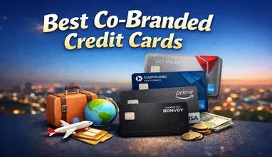 Maximise Your Business Spending: Top Moneyback Credit Cards