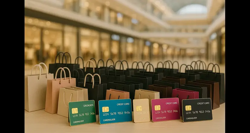 Best Credit Cards for Shopping