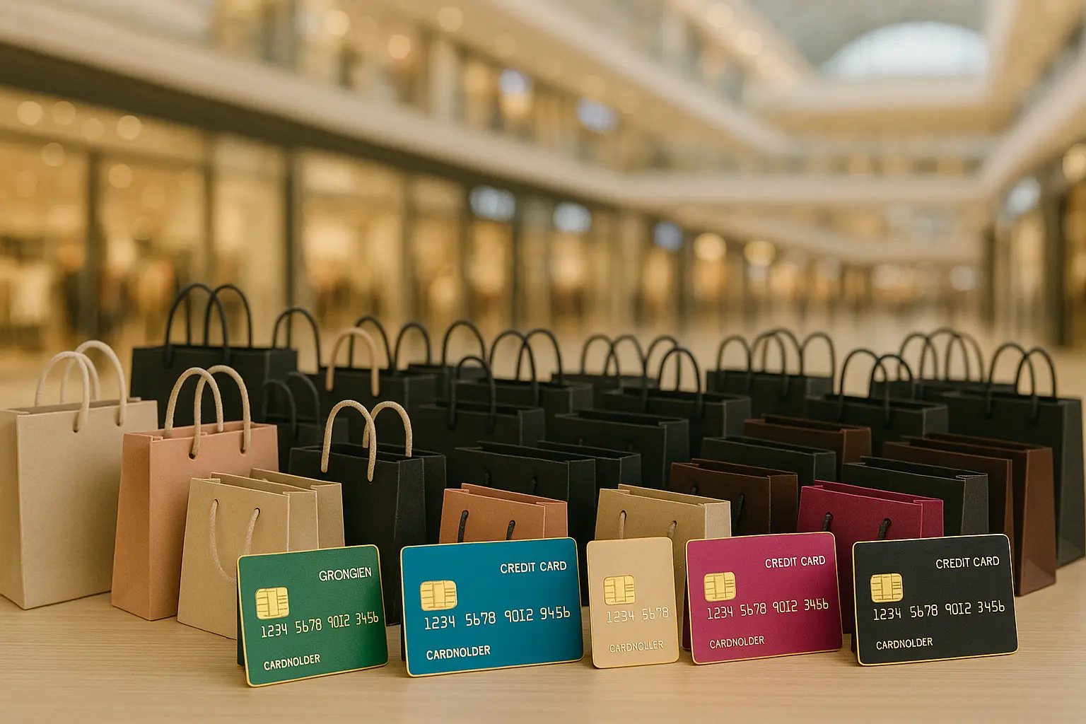 Credit Card Protection Plan (CPP): Meaning, Benefits & More