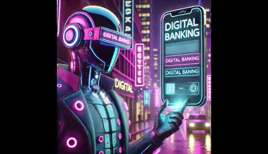 New-age banking vs online banking: What are the differences?