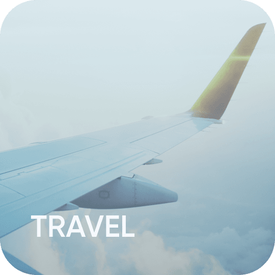 TRAVEL