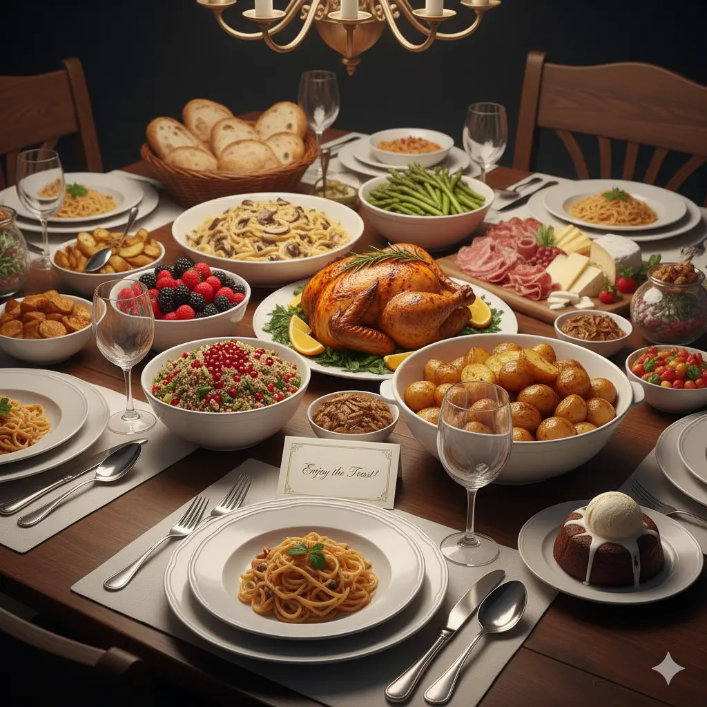 Top 10 Best Dining Credit Cards in India 2025