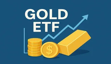 Gold ETF: How to Invest, Buy, and Choose the Best One