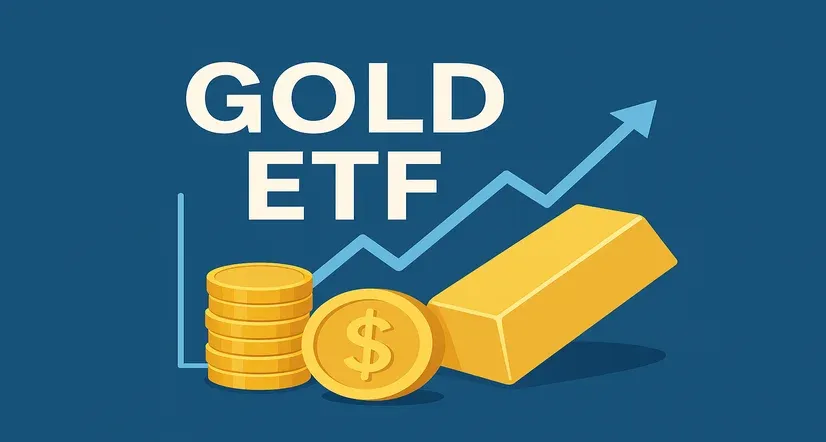 Gold ETF Investment Guide