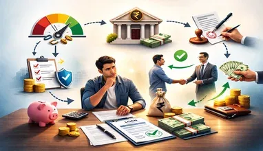 Interest Rates of Loans Against Mutual Funds: A Guide