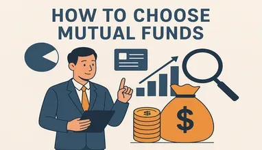 How to Choose the Right Mutual Fund for Your Goals