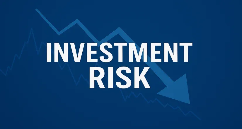 What Is Investment Risk