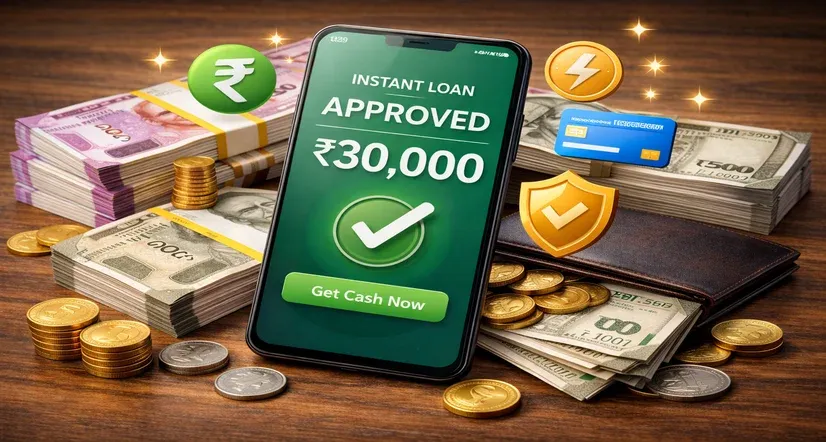 Quick Cash Loan Apps