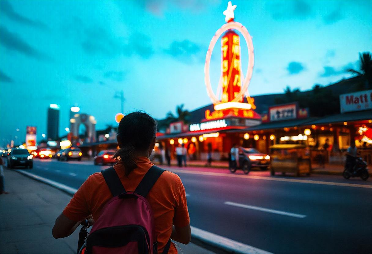 Travelling to Thailand From India: Thailand Travel Guidelines