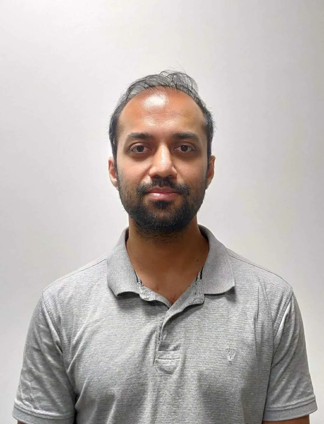 Pranav Karnad