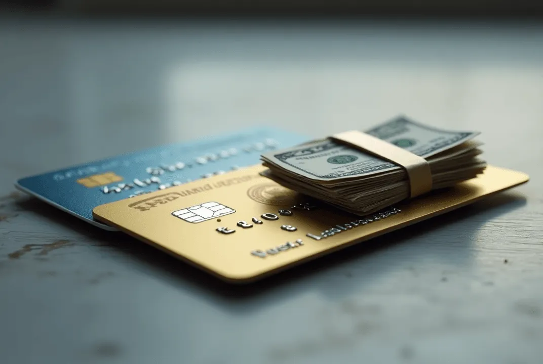 Credit Card Loan vs. Personal Loan: Which One Should You Choose?