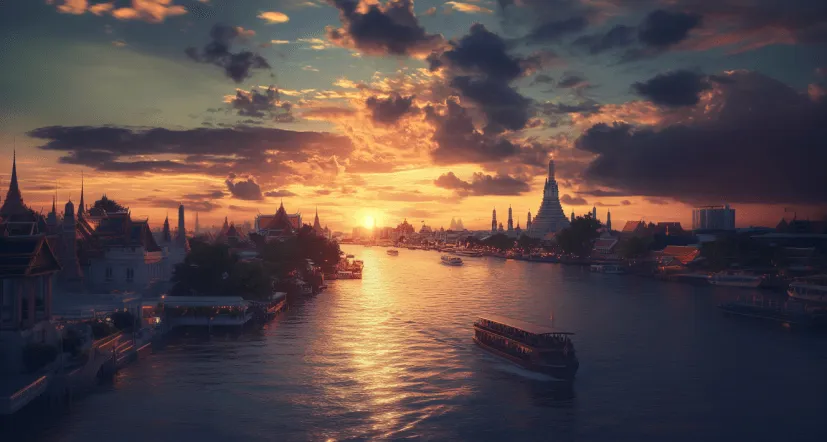 Travelling to Thailand From India: Thailand Travel Guidelines