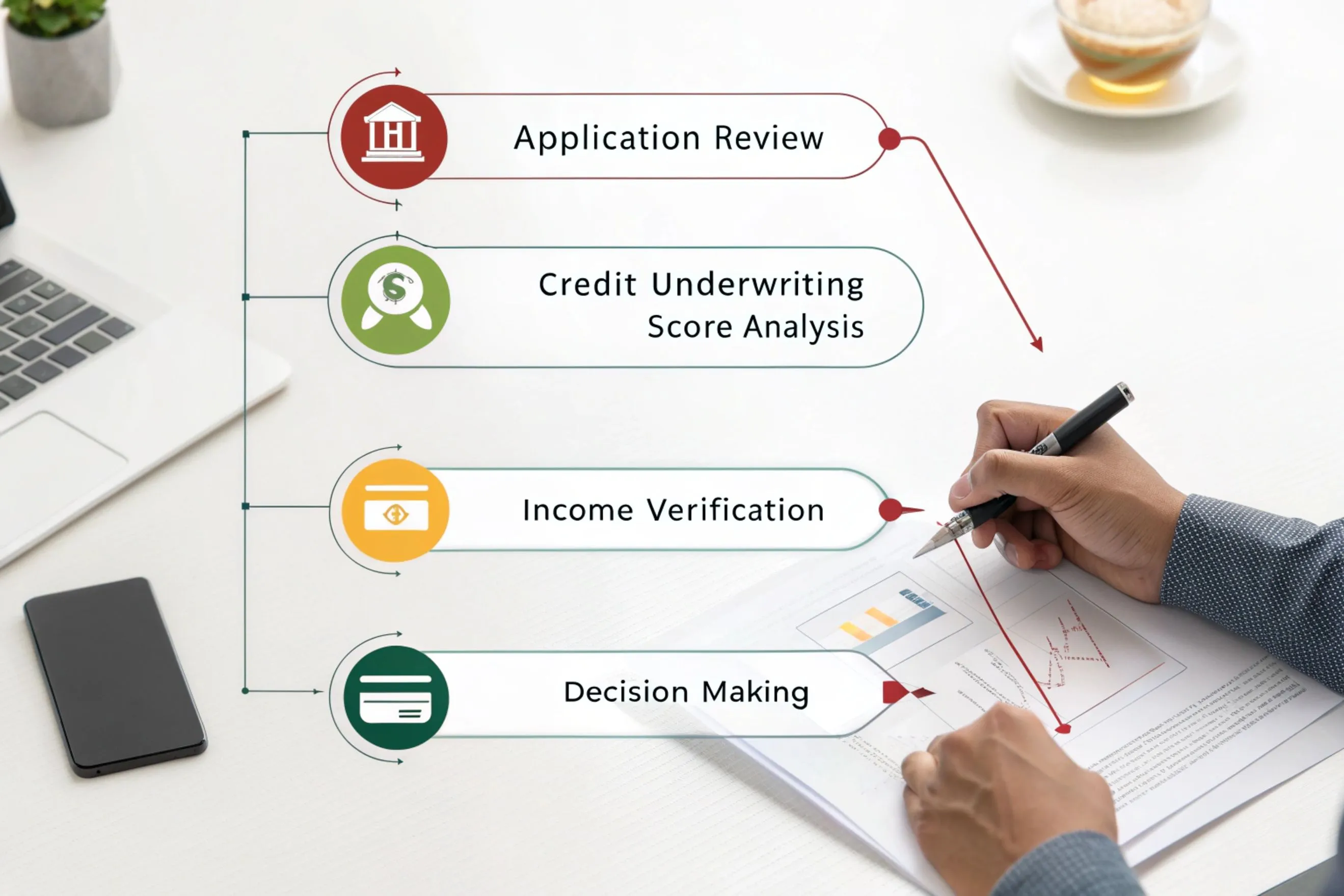 Role of AI in Credit Underwriting: Unlocking Faster, Fairer Lending