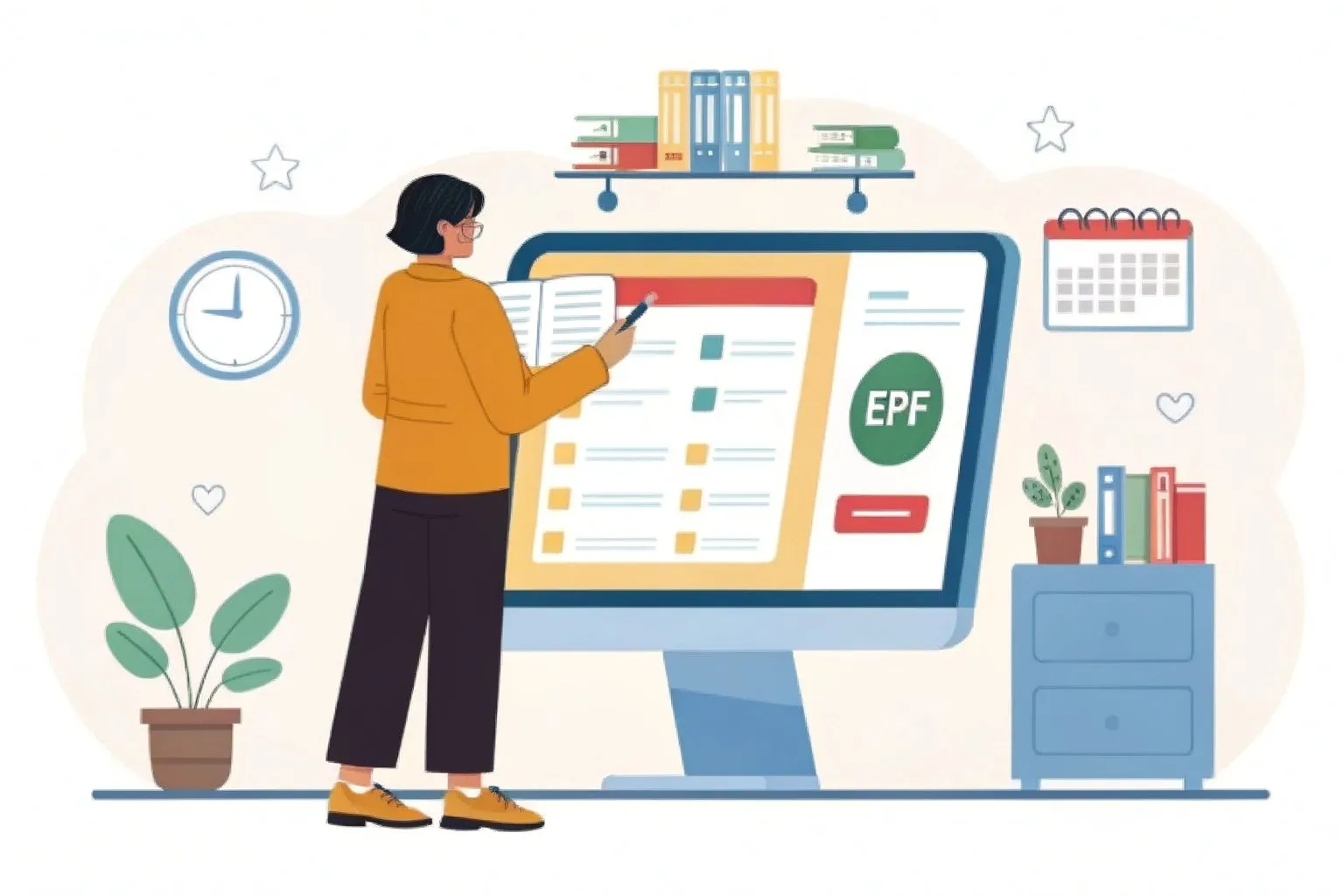How to Invest in National Pension System (NPS)?