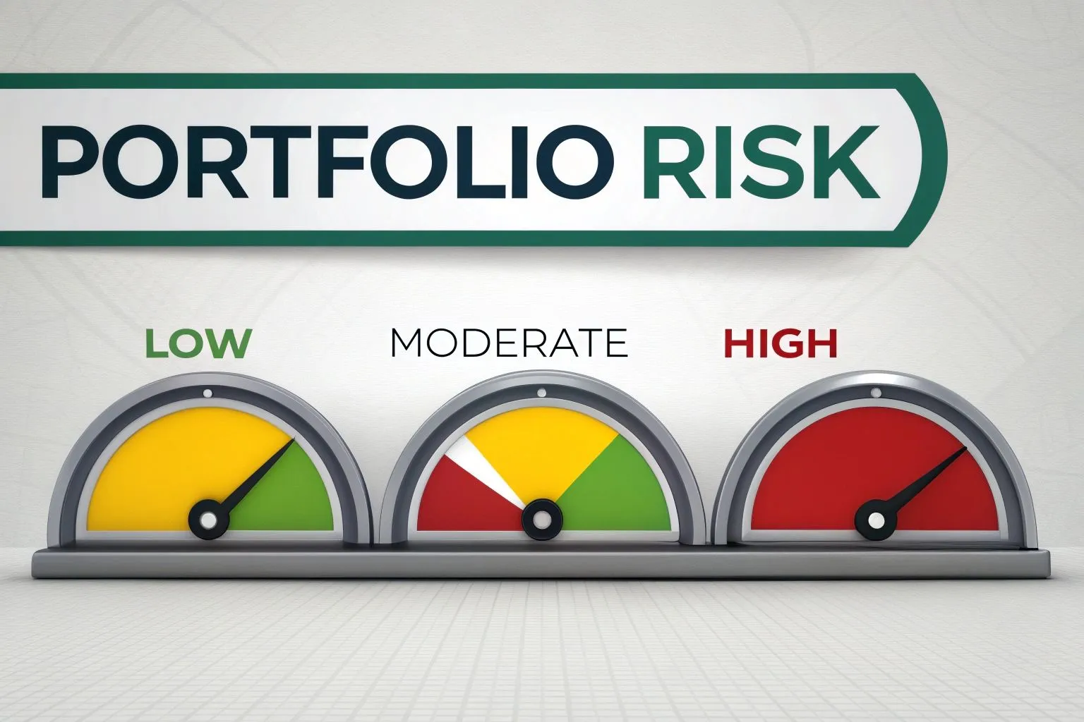 Portfolio RisK Management