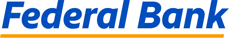 Federal Bank Logo