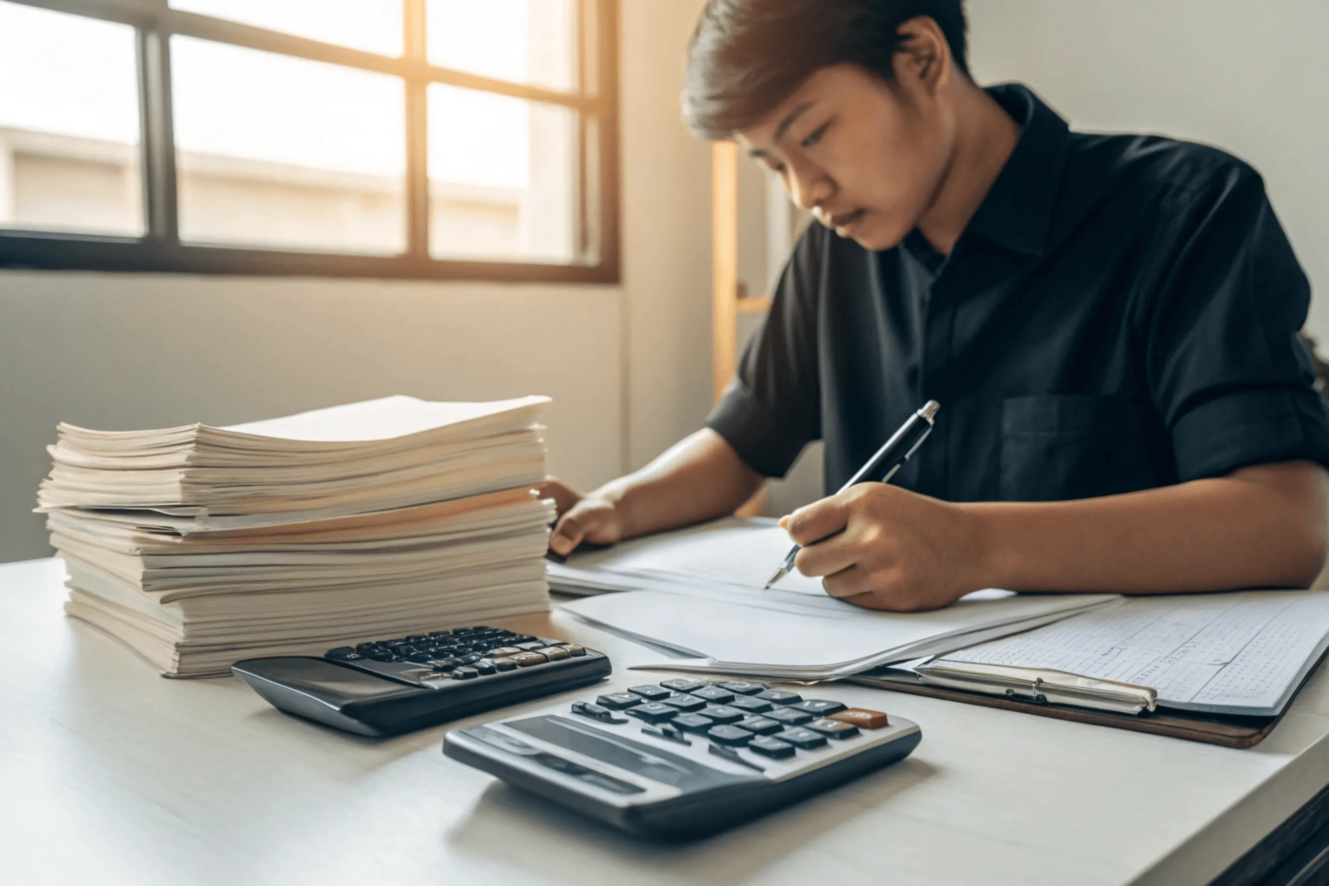 How Much Student Loan Can You Borrow?